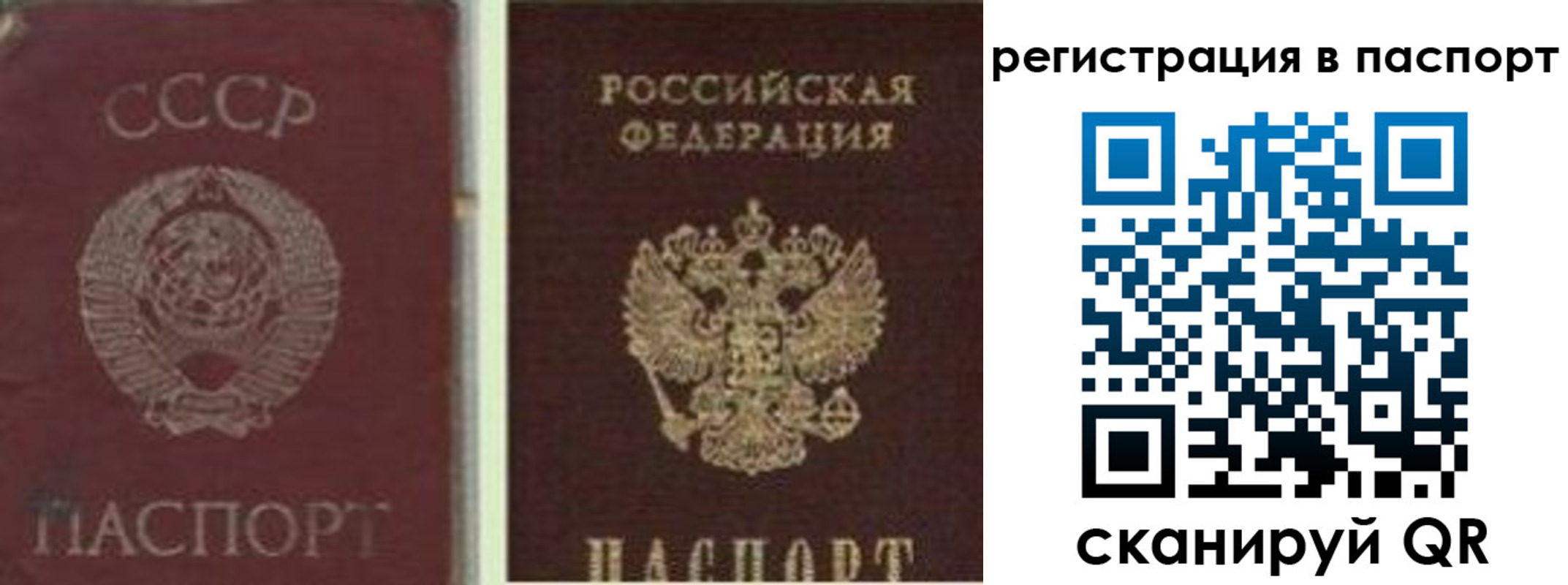 прописка для работы в Донецке